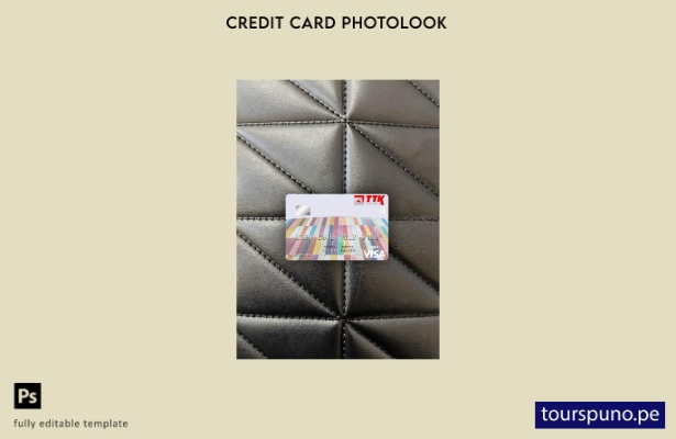 listo para imprimir Macedonia TTK Banka AD Skopje visa tarjeta de débito fotoloo